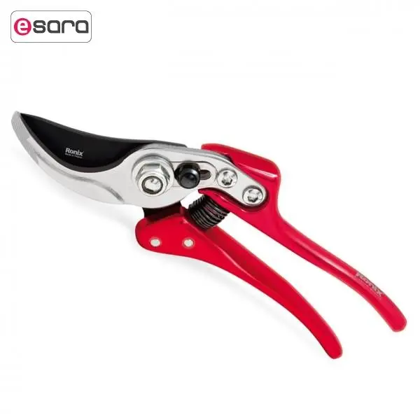 قیچی باغبانی X-TRA رونیکس RH-3107 - 4