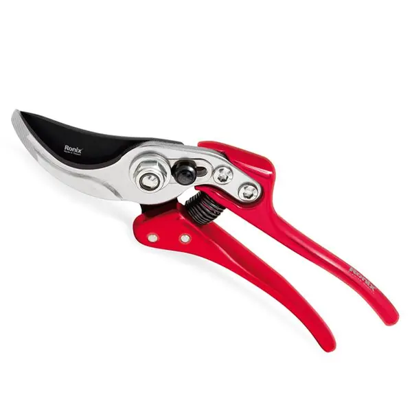 قیچی باغبانی X-TRA رونیکس RH-3107 - 3