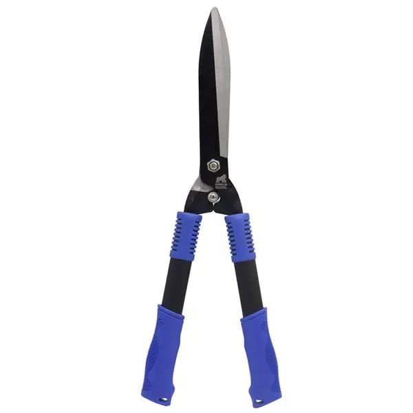 قیچی شمشاد زنی مدل گوریلا کد YPD-54CM - 2