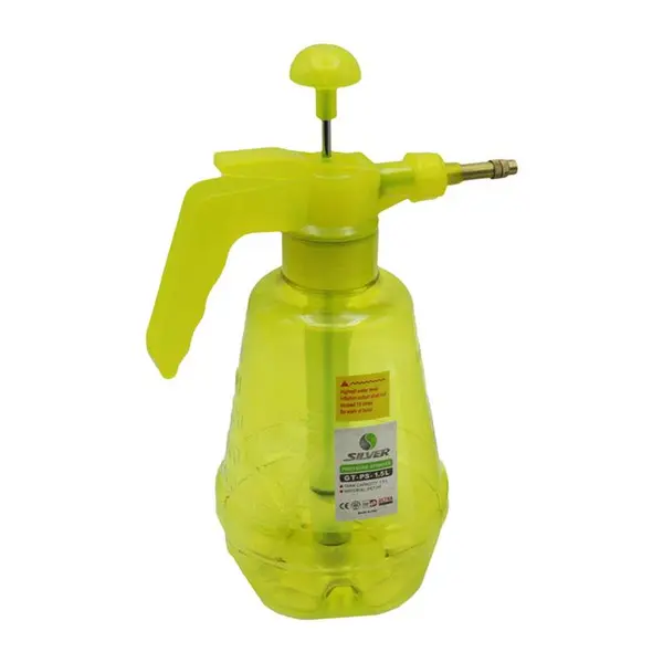 سمپاش دستی سیلور مدل YP-GT-PS-1.5L ظرفیت  1.5 لیتر - 2