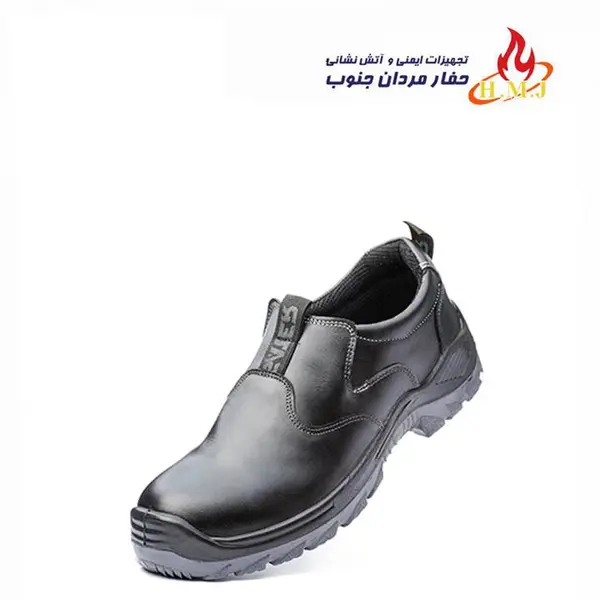 کفش ایمنی ساتر مدل پیتون - 2