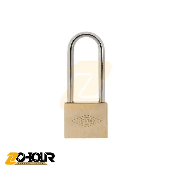 قفل آویز گیرا مدل 011 - 4