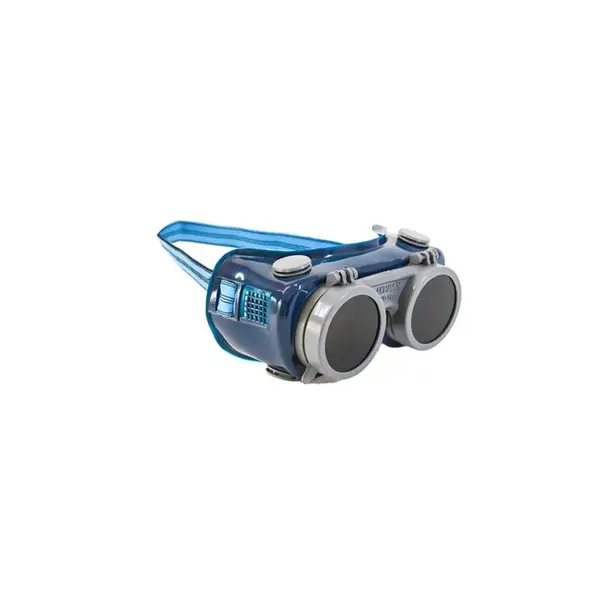 عینک جوشکاری مدل اخوان 520 - 2