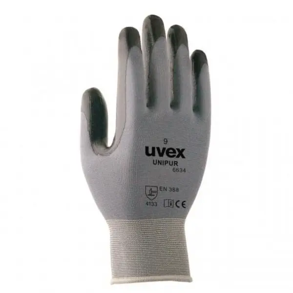 دستکش ایمنی یووکس مدل 6634 Unipure - 5