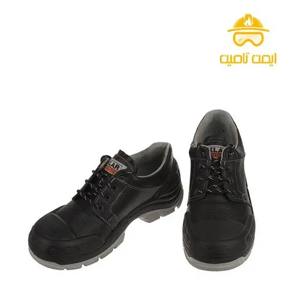 کفش ایمنی کلار مدل کواترو 7210 - 6