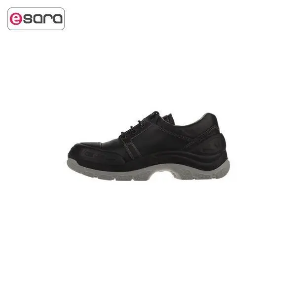 کفش ایمنی کلار مدل کواترو 7210 - 4