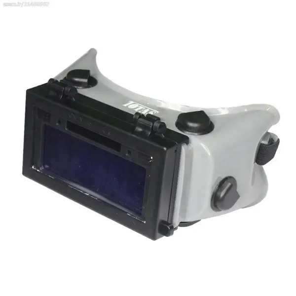 عینک جوشکاری اتوماتیک توتاص مدل AT 112 - 5