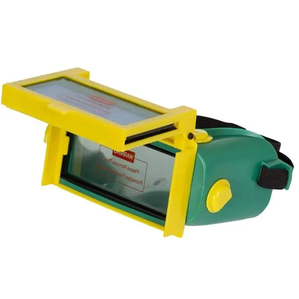 عینک جوشکاری اتوماتیک توتاص مدل AT 112 - 3