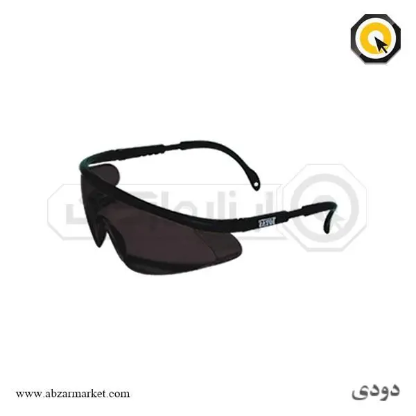 عینک ایمنی توتاص مدل AT117 - 6