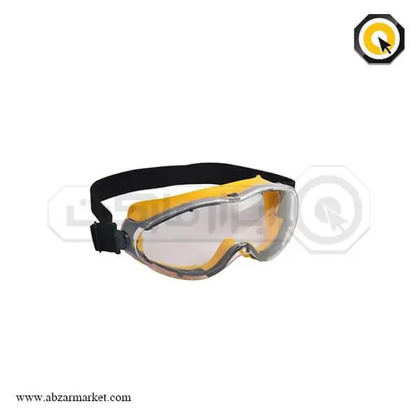عینک ایمنی توتاص مدل ATBB - 4