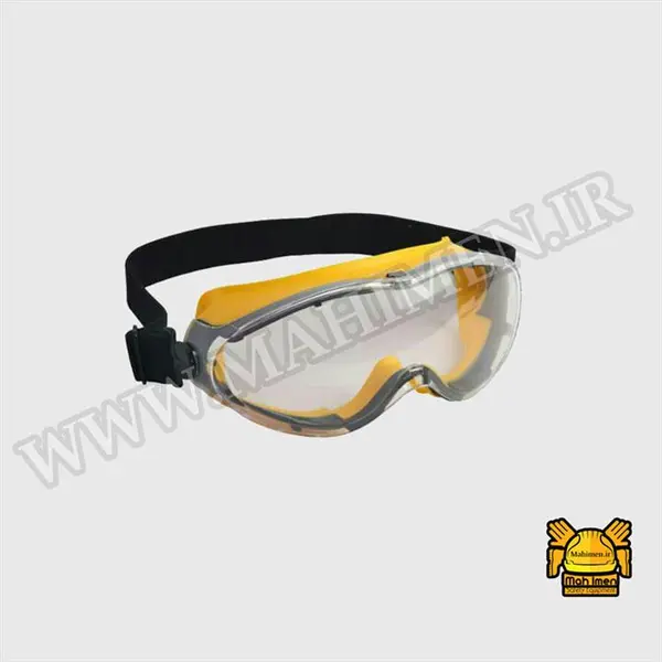 عینک ایمنی توتاص مدل ATBB - 5