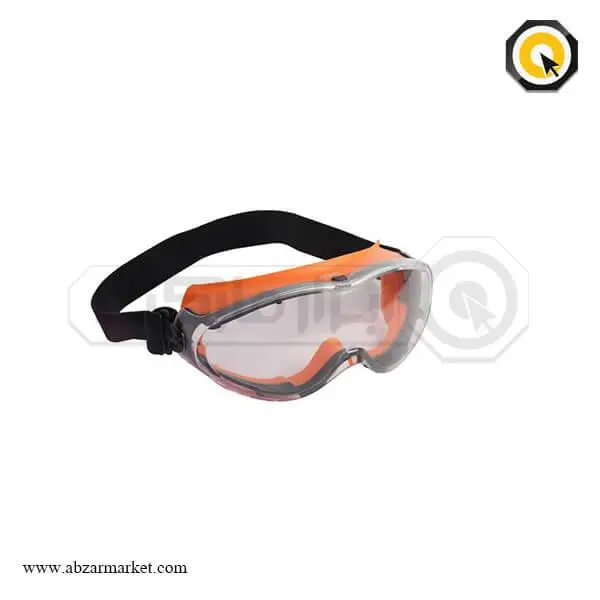 عینک ایمنی توتاص مدل ATBB - 3