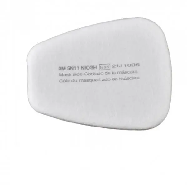 عینک ایمنی توتاص مدل ATBM - 5