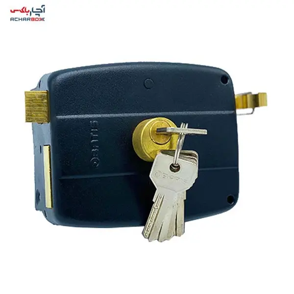 قفل درب حیاط  باتیس مدل BATIS BA20002202-ECO - 2