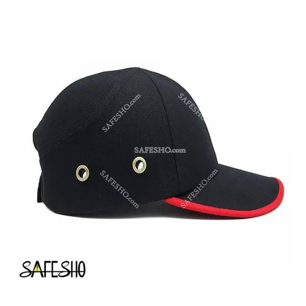 کلاه ایمنی هترمن مدل CAP - 4