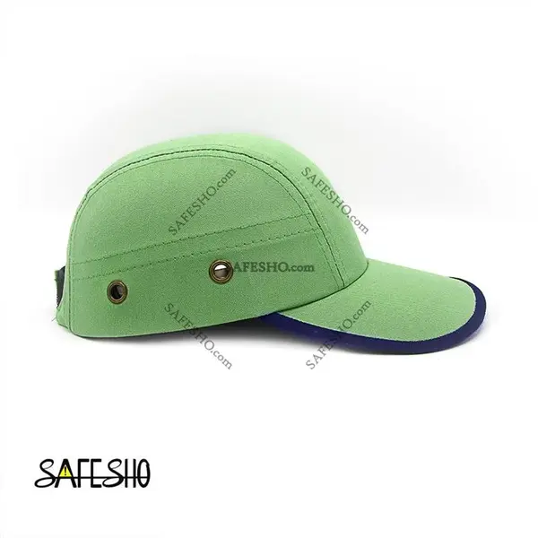 کلاه ایمنی هترمن مدل CAP - 6