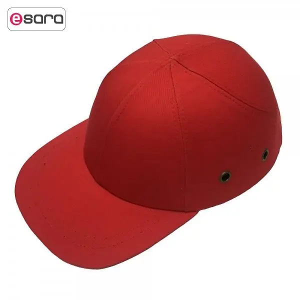 کلاه ایمنی هترمن مدل CAP - 3