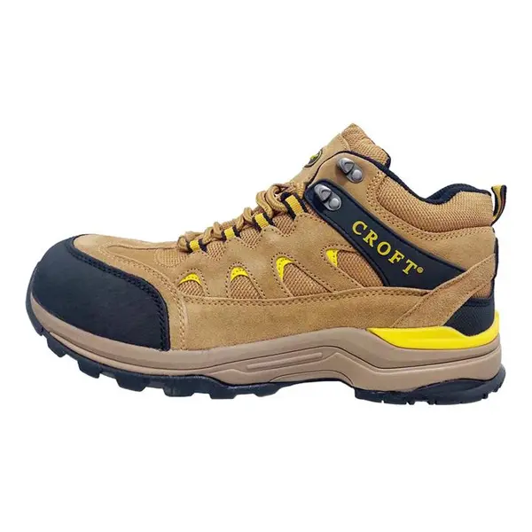 کفش ایمنی کرافت مدل مهندسی کد Croft SH30 O - 2