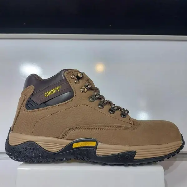 کفش ایمنی کرافت مدل مهندسی کد Croft SH93 CF - 4
