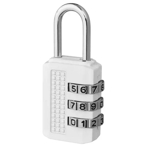 قفل آویز ایکیا مدل ELLOVEN - 5