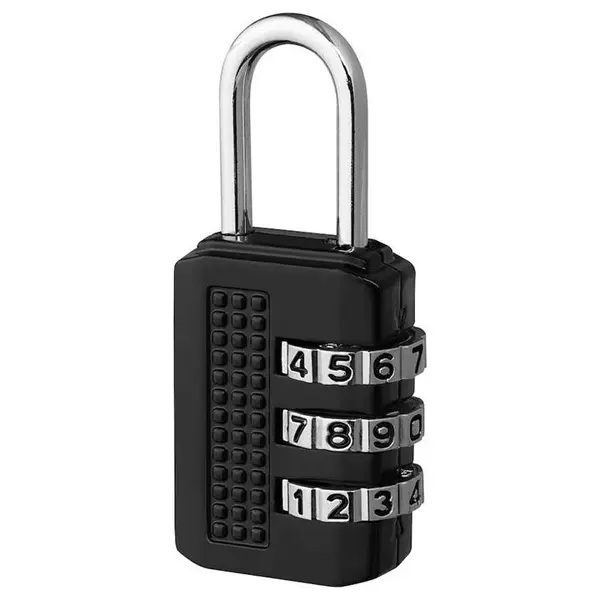 قفل آویز ایکیا مدل ELLOVEN - 4
