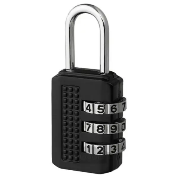 قفل آویز ایکیا مدل ELLOVEN - 3