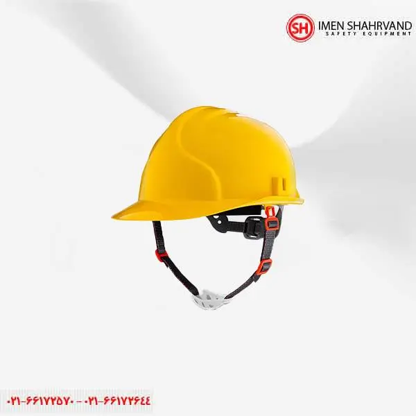 کلاه ایمنی Hatterman مدل  MK3 - 2
