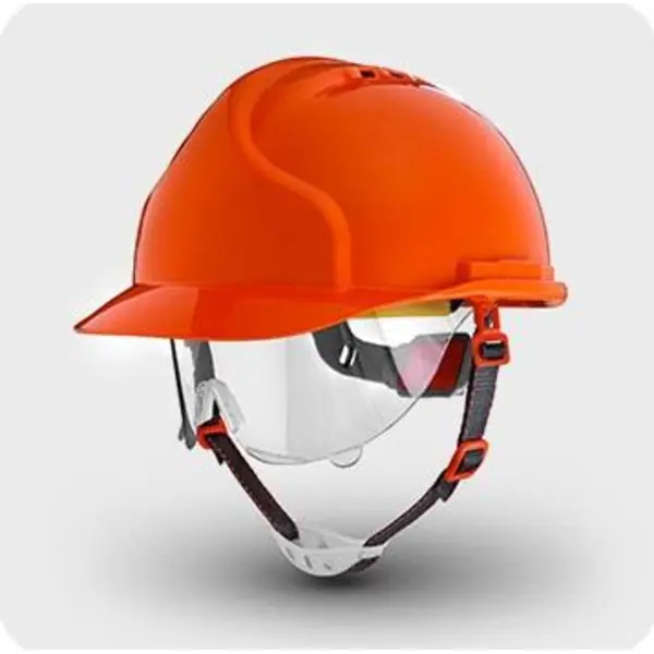 کلاه ایمنی Hatterman مدل  MK3