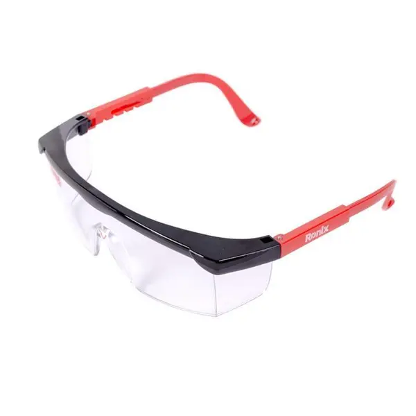 عینک ایمنی رونیکس مدل RH-9020 - 2