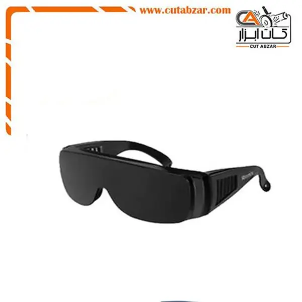 عینک ایمنی جوشکاری رونیکس مدل RH-9026 - 3
