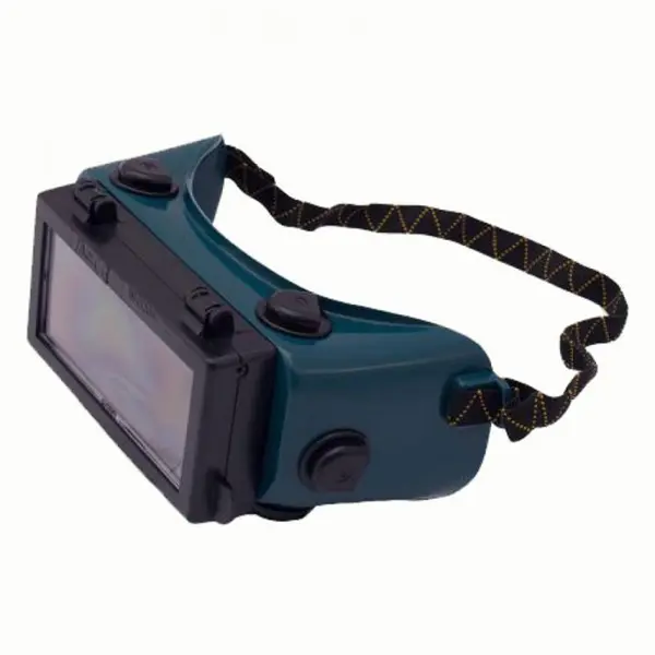 عینک برشکاری و جوشکاری اکسی استیلن پن تایوان SE-1140 - 4