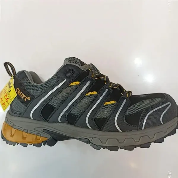 کفش ایمنی کرافت مدل  SH-56 - 6