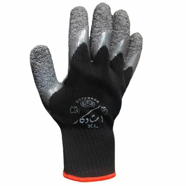 دستکش ضد برش استاد کار SIG-412 - 3