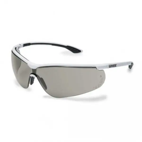 عینک ایمنی یووکس مدل Sport Style سری 9193280 - 4