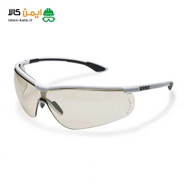 عینک UVEX Sportstyle CBR سری 9193064 - 3
