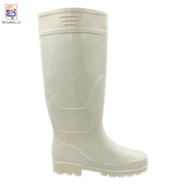 چکمه ایمنی کفش شیما مدل WHT-4045 - 6