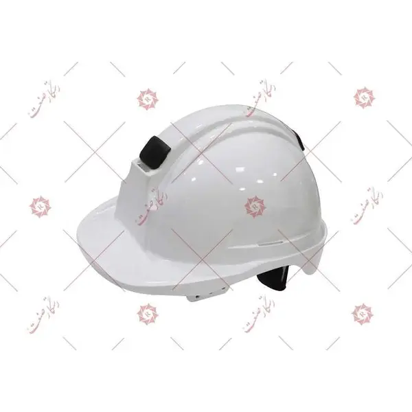 کلاه ایمنی پرشین سیفتی کد X90 - 5