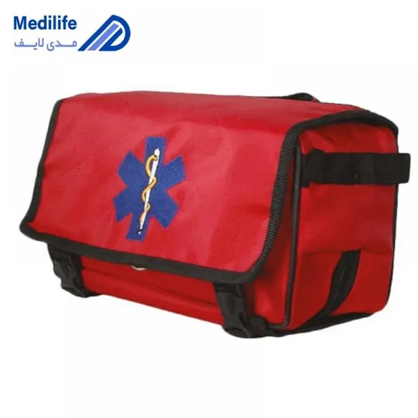 کیف کمک های اولیه کمری - 4