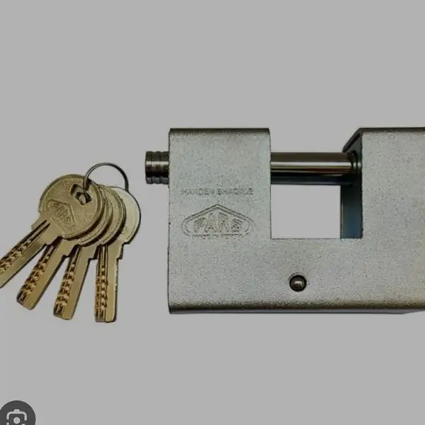 قفل کتابی ضد سرقت پارس کلید کامپیوتری - 2