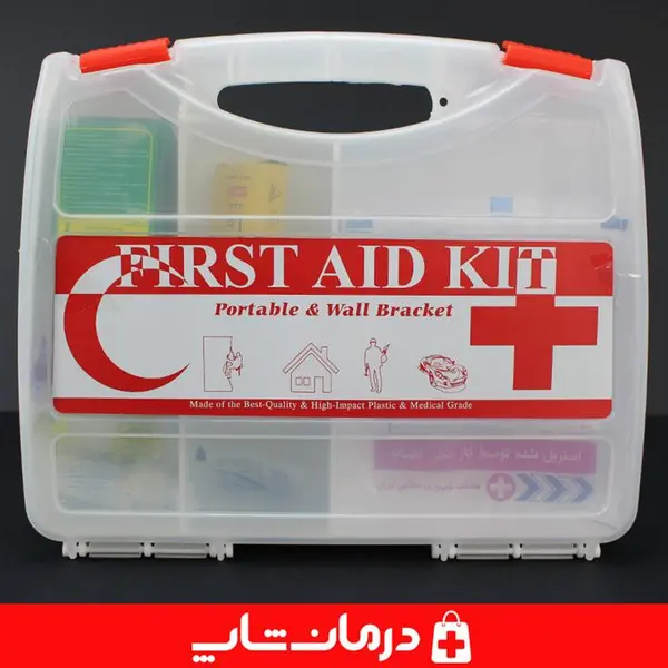 کیف کمک اولیه مدل سامسونت - 6