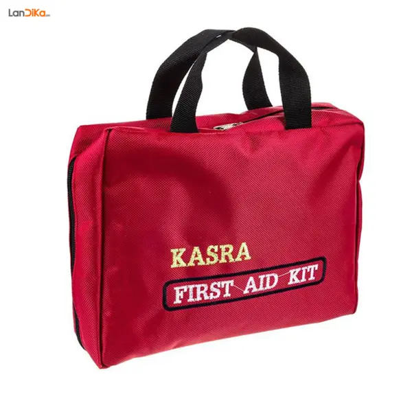 کیف کمک های اولیه کسری - 5
