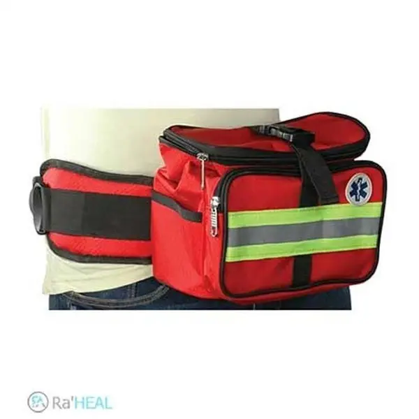 کیف کمک های اولیه کمری - 5