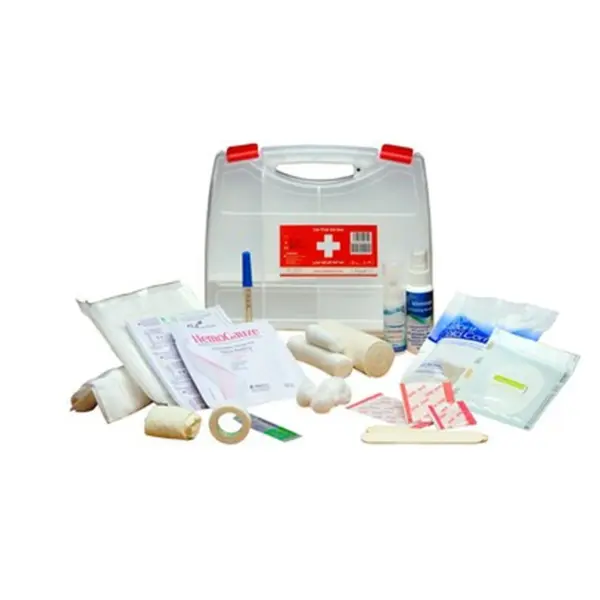 کیف کمک اولیه مدل سامسونت - 5