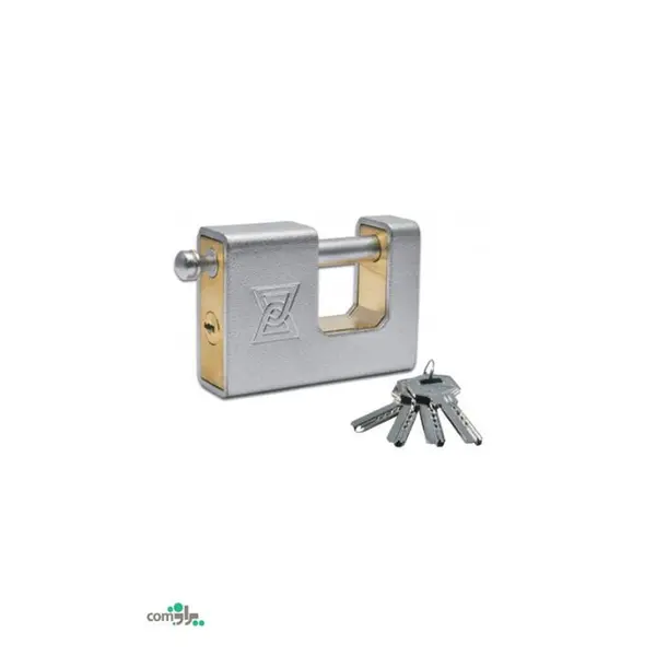 قفل کتابی گیرا ۰۳۸ - 4