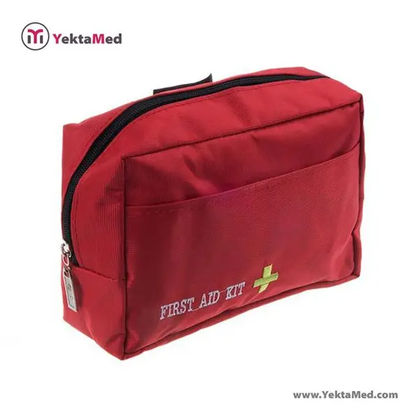 کیف کمک های اولیه کمری - 2