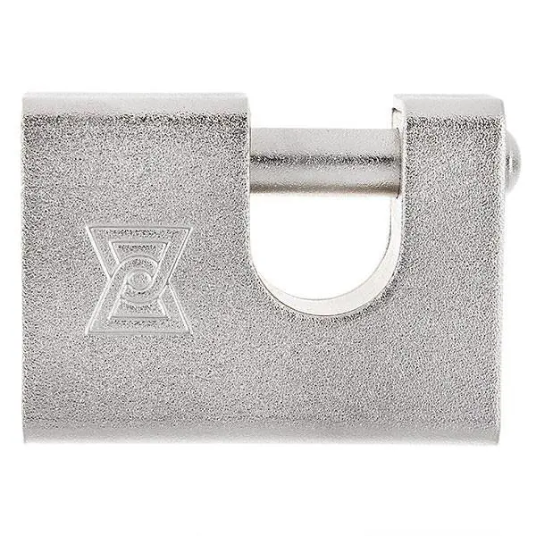 قفل کتابی گیرا مدل 017 - 6