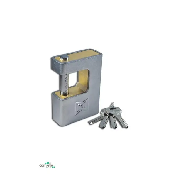 قفل کتابی گیرا مدل 040 - 3