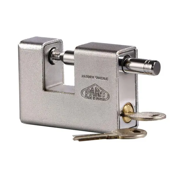 قفل کتابی پارس مدل 1000SP - 2