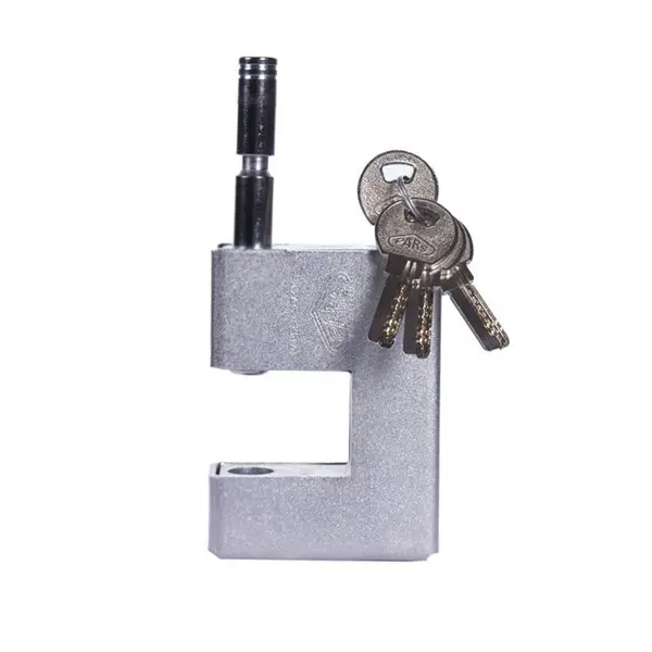 قفل کتابی پارس مدل 1000SP - 6