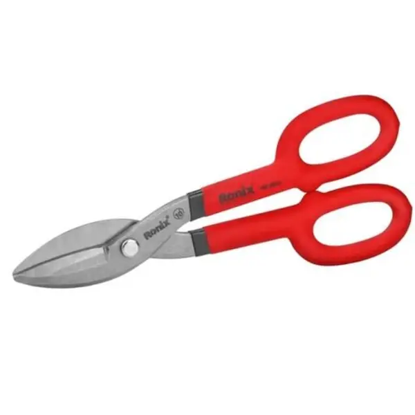 قیچی ورق بر دسته عینکی 10 اینچ رونیکس مدل Ronix RH-3910 - 5